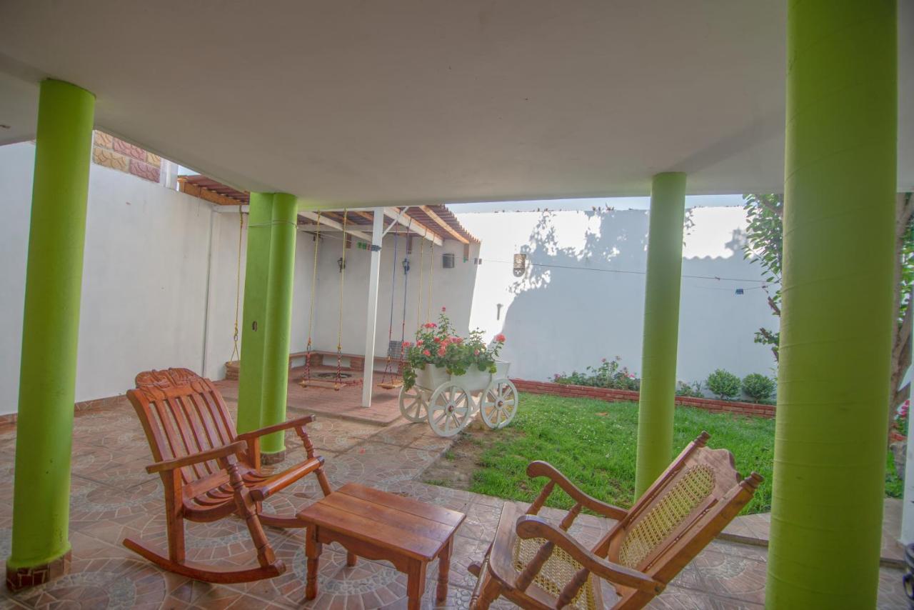 El Paraiso De Zacatlan Departamento Con Jardin, 11 Pax Zewnętrze zdjęcie