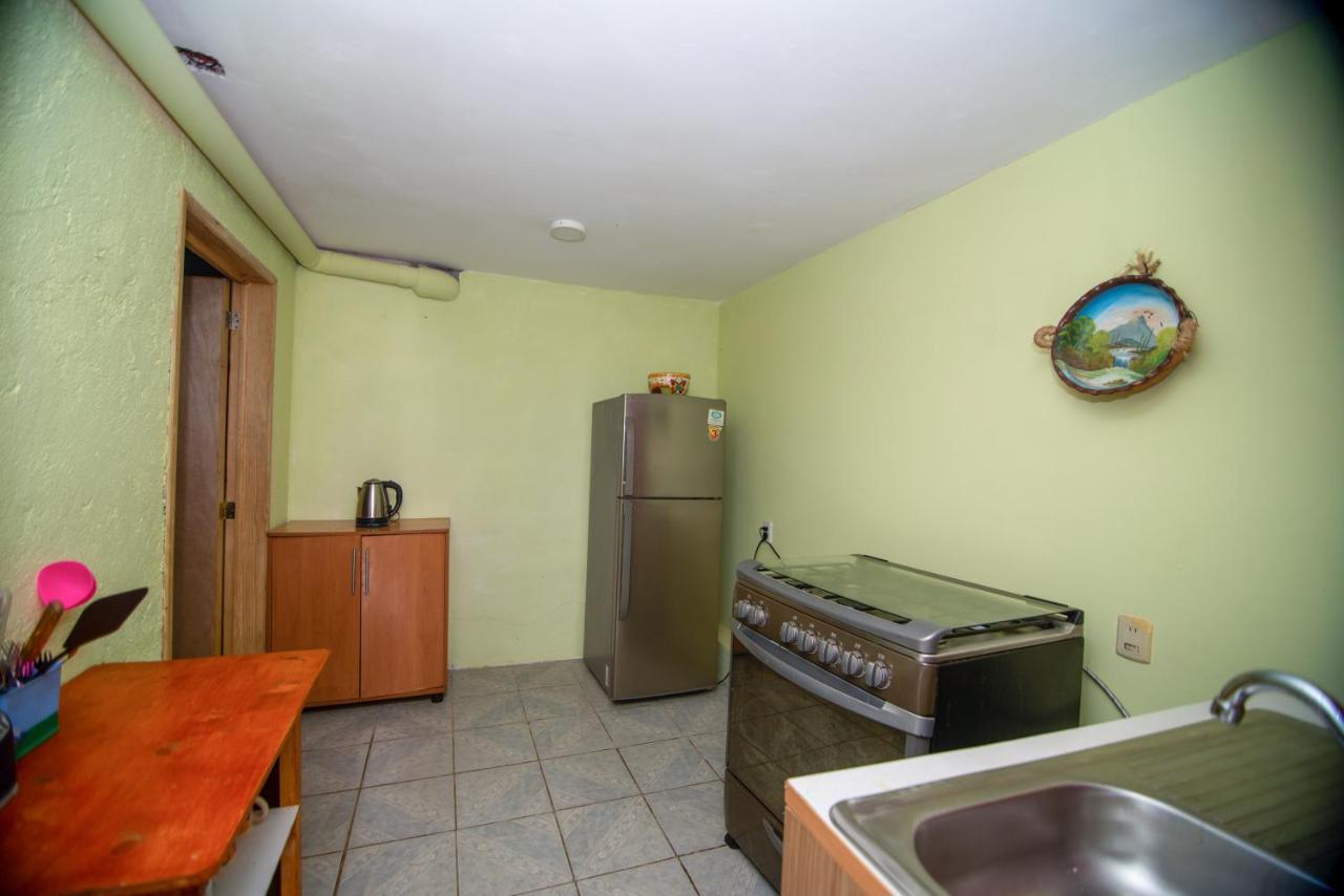 El Paraiso De Zacatlan Departamento Con Jardin, 11 Pax Zewnętrze zdjęcie