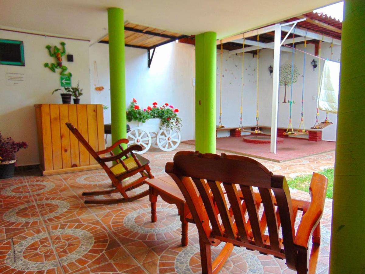 El Paraiso De Zacatlan Departamento Con Jardin, 11 Pax Zewnętrze zdjęcie