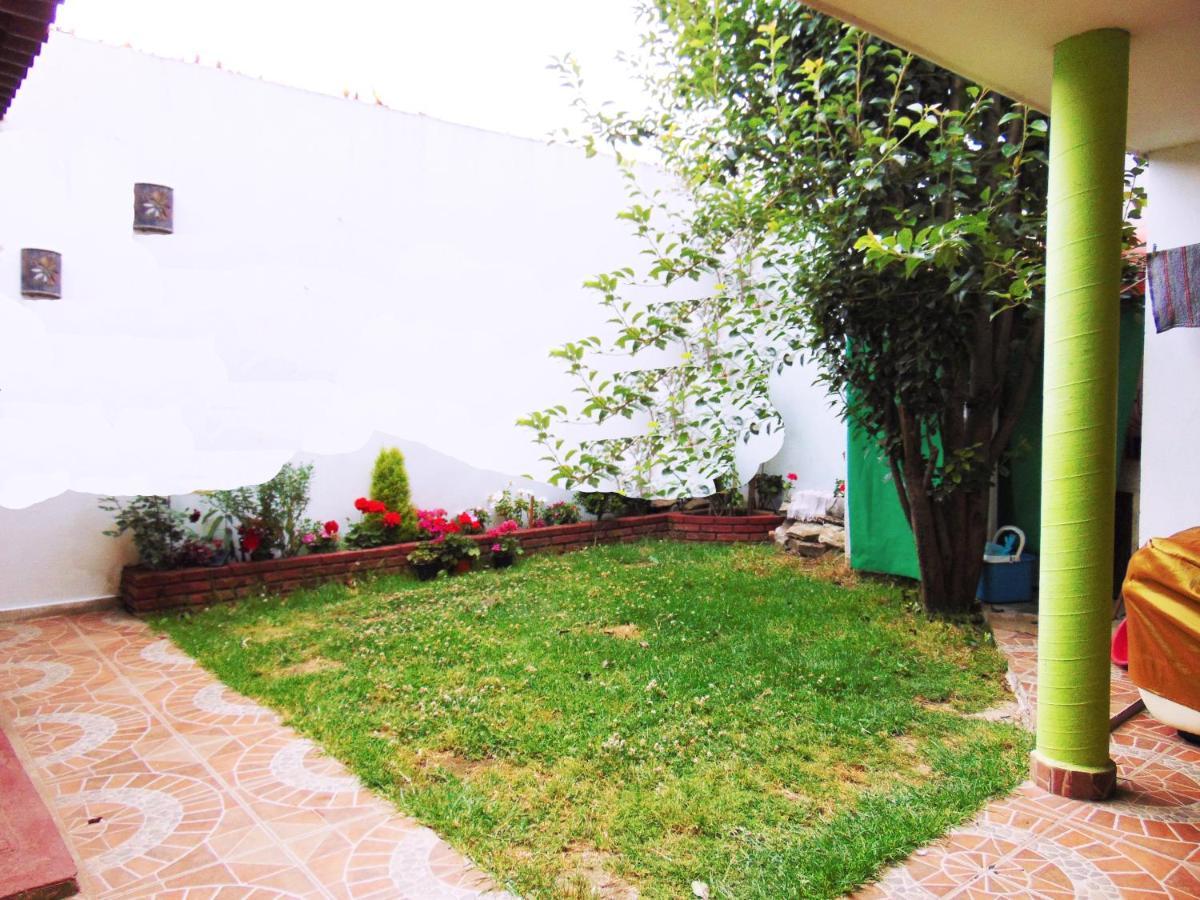 El Paraiso De Zacatlan Departamento Con Jardin, 11 Pax Zewnętrze zdjęcie
