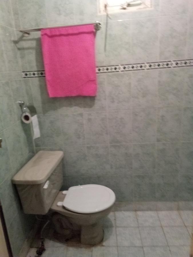 El Paraiso De Zacatlan Departamento Con Jardin, 11 Pax Zewnętrze zdjęcie