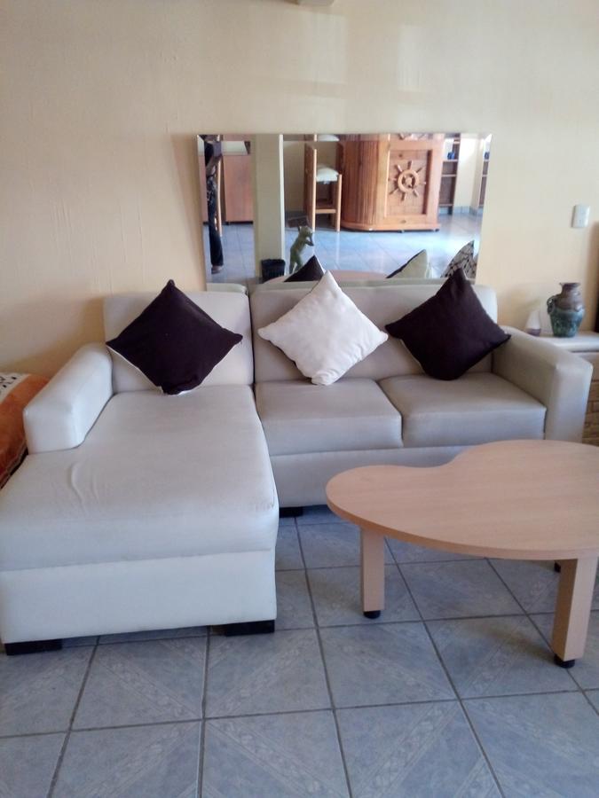 El Paraiso De Zacatlan Departamento Con Jardin, 11 Pax Zewnętrze zdjęcie